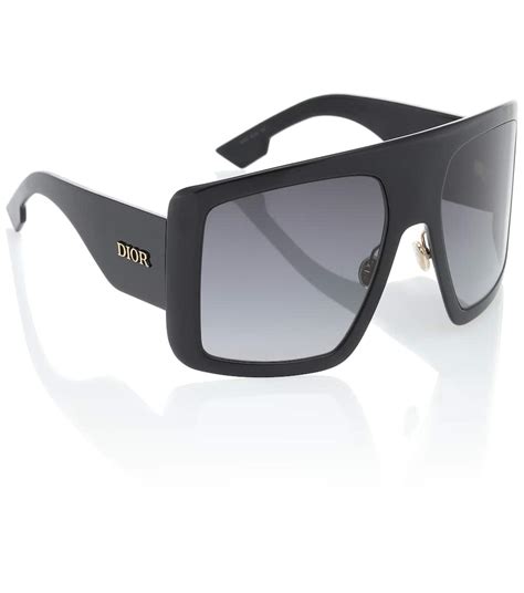 dior solight 1|Dior Diorsolight1 Sunglasses in Black .